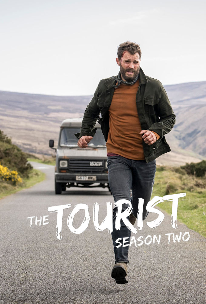 The Tourist - Season 2 [280999] (A1704151357) [[TV Shows]] --Plex--